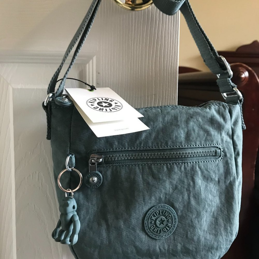 Kipling Purse